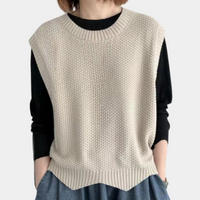 Dorika - Schicke und bequeme Damenstrickjacke für jede Gelegenheit