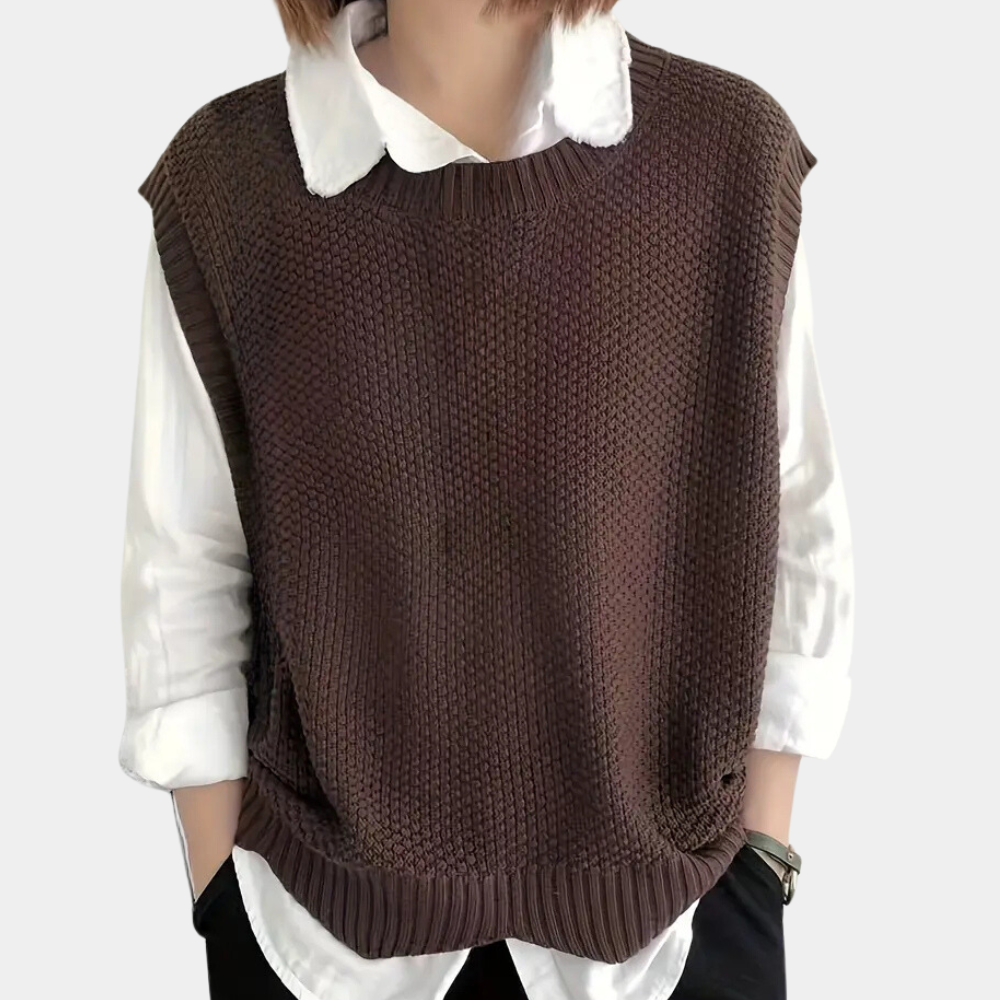 Dorika - Schicke und bequeme Damenstrickjacke für jede Gelegenheit
