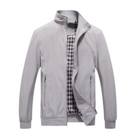 Cameron - Stylische Sommerjacke für Männer