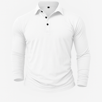 Loreno™ | Polo aus hochwertiger Baumwolle, frisch und bequem
