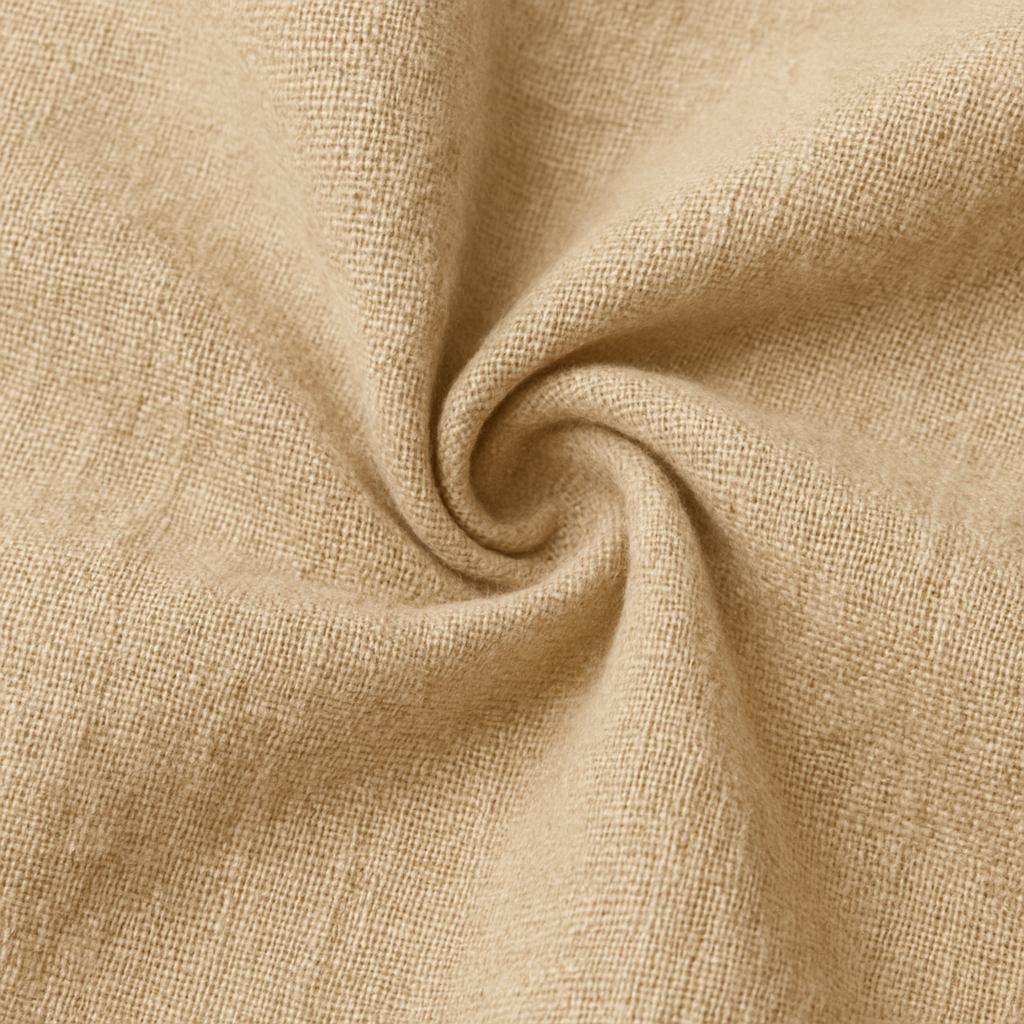 Alveno™ – Leichte Leinenhose mit verstellbarem Bund