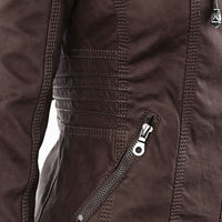 Xanti™ | ultra-elegante Jacke