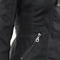 Xanti™ | ultra-elegante Jacke