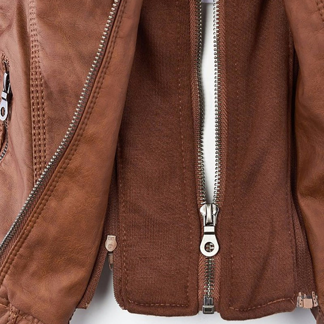 Xanti™ | ultra-elegante Jacke