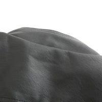 Lederjacke
