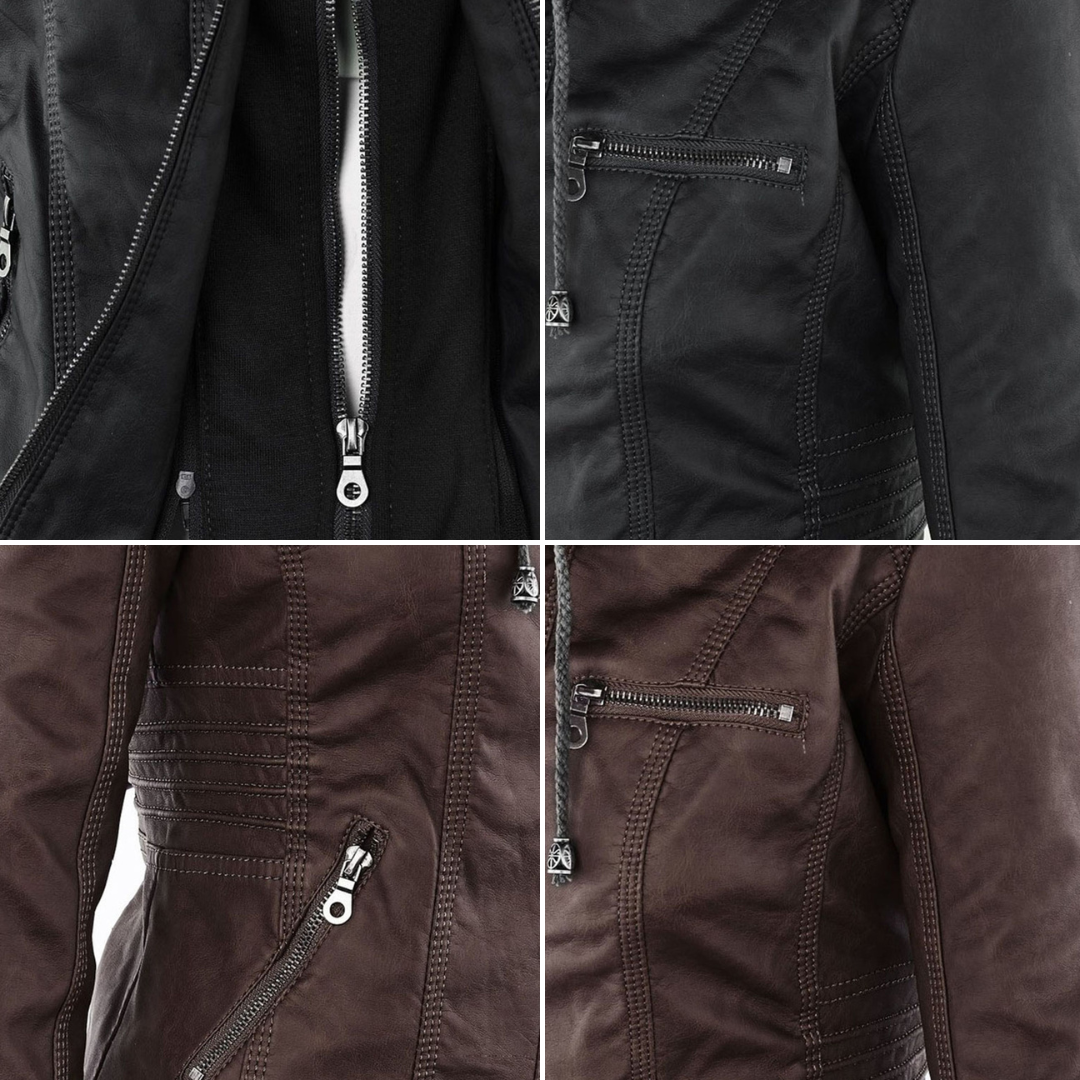 Xanti™ | ultra-elegante Jacke