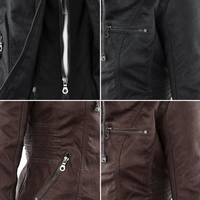 Xanti™ | ultra-elegante Jacke
