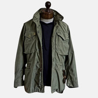 Der Bogenschütze – Feldjacke