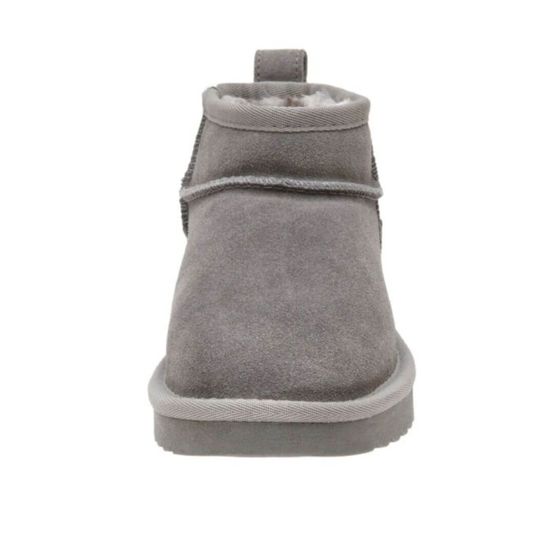 Audrey™ - Bequeme Stiefel mit Synthetischem Fell für Damen