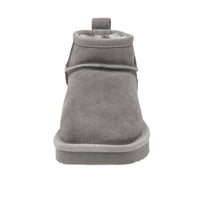 Audrey™ - Bequeme Stiefel mit Synthetischem Fell für Damen