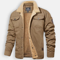 Mont - Bomberjacke