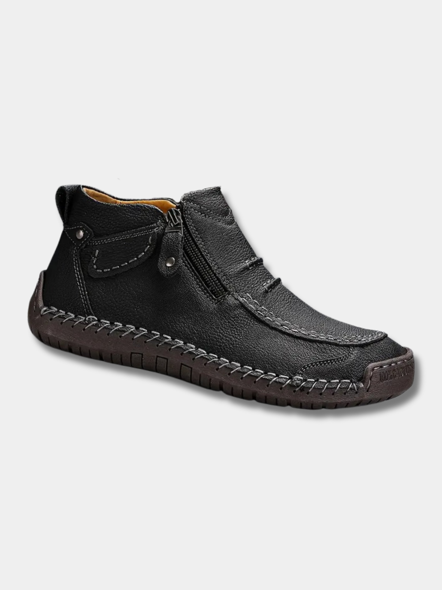 Siebe  | ERGONOMISCHE ORTHOPÄDISCHE SCHUHE