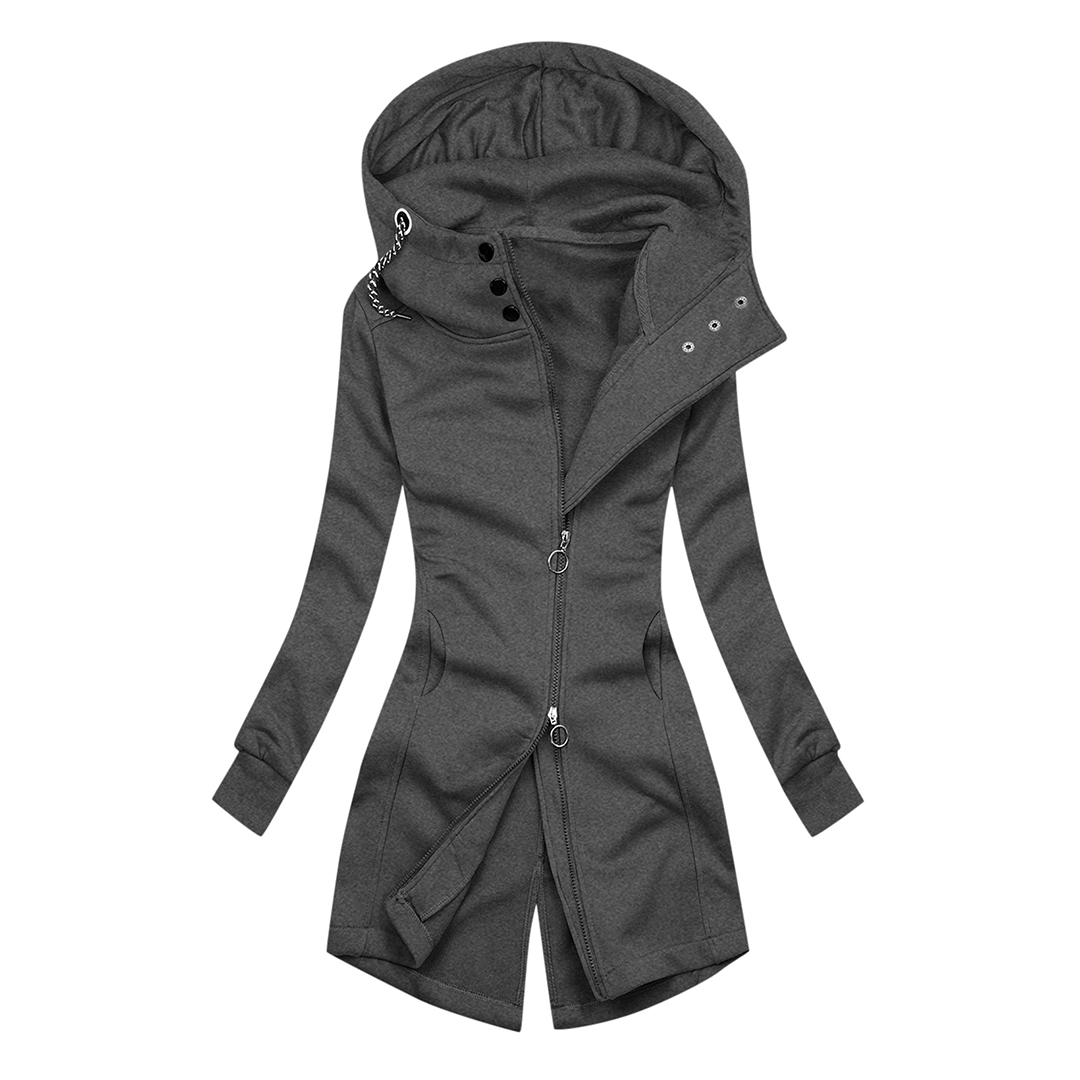NAOMI - Schicke und stilvolle Jacke für einen raffinierten Look