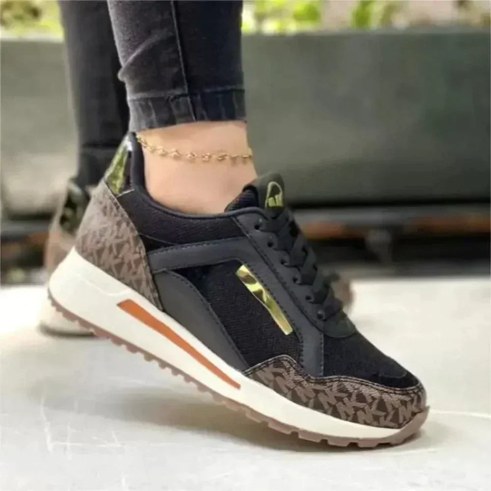 Fiona - Bequeme orthopädische Sportschuhe für optimale Leistung