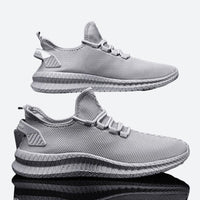 Bequeme und modische orthopädische Schuhe - Dereck