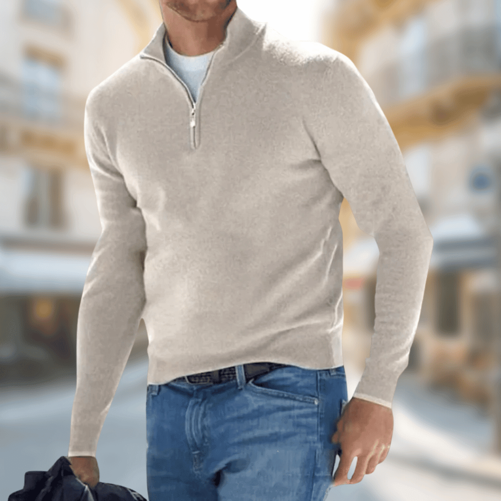Kai™ | Prestige Pullover