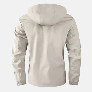 Eric | Wasserdichte Outdoor-Jacke