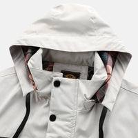 Eric | Wasserdichte Outdoor-Jacke