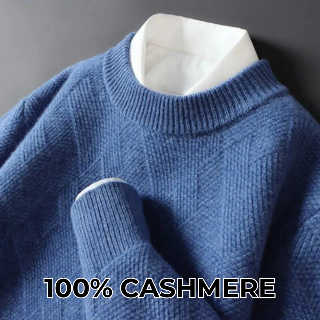 Enzo | Traum Pullover