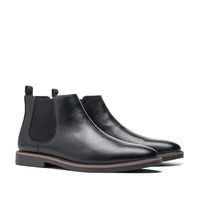 Brandon | Zeitlose Chelsea-Stiefel