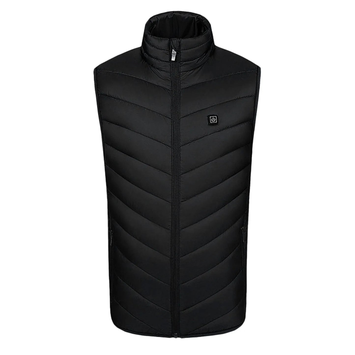 Pierre™ - Slim Heizweste mit Fleecefütterung