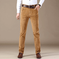 Cecilio™ Premium Corduroy Hosen
