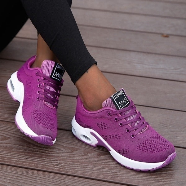 Die bequemsten orthopädischen Turnschuhe