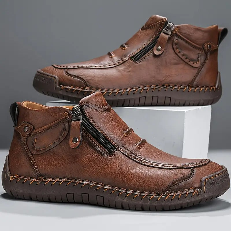 Siebe  | ERGONOMISCHE ORTHOPÄDISCHE SCHUHE