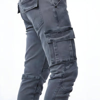 PAULO I DEHNBARE CARGO-HOSE