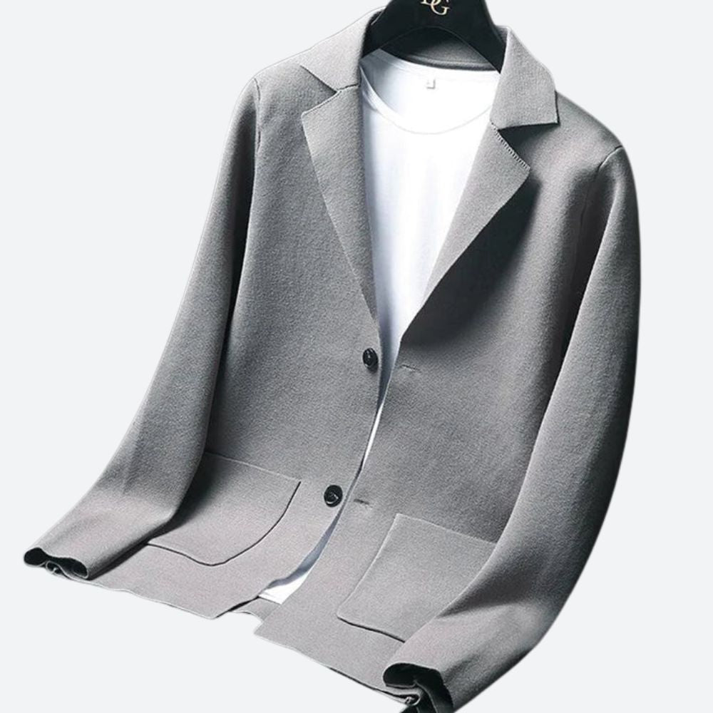 Elegante Jordan Classic Herrenweste
