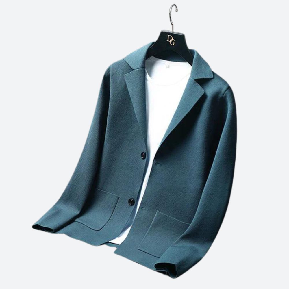 Elegante Jordan Classic Herrenweste