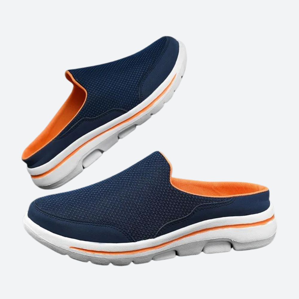 Elegante und bequeme Herrenschuhe - Jun