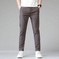 Jeremy™ | Premium Stretch-Alltagshose