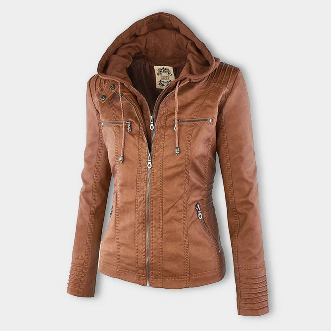 Xanti™ | ultra-elegante Jacke