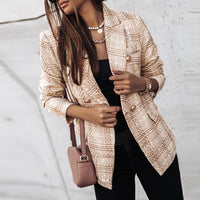 Eleganter blazer für frauen