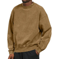 ALBIE - Ultimativ bequemes Sweatshirt für Männer