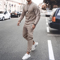 Savio™ | Supreme-Trainingsanzug-Set