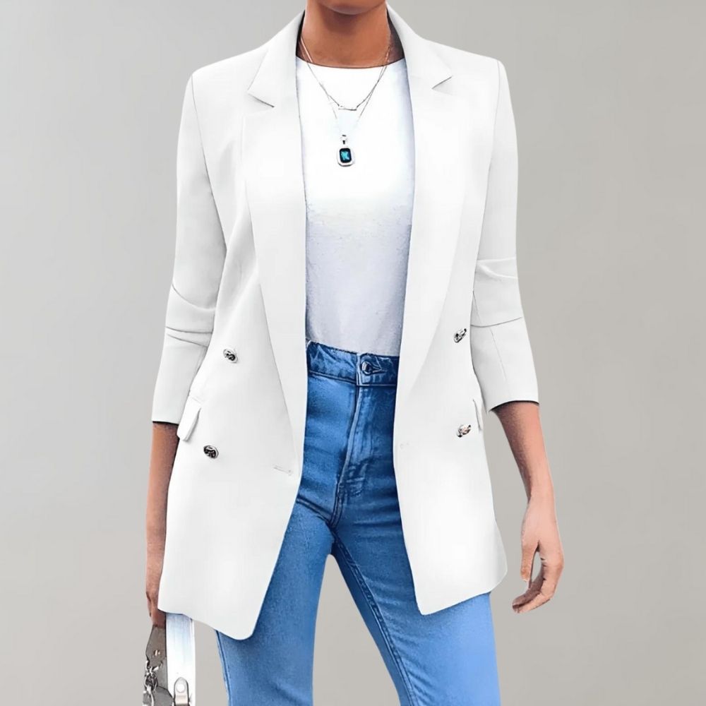 Stilvoller Damenblazer Liina für einen eleganten Look