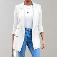 Stilvoller Damenblazer Liina für einen eleganten Look