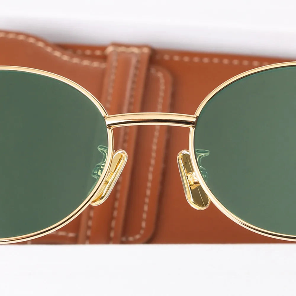 Brooks - Das Must-Have für trendige und stylische Sonnenbrillen für Frauen