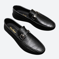 Modische Herrenschuhe - Migz