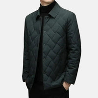 Marcello™ | Elegante und funktionale Softshell-Jacke für Männer für den Alltag