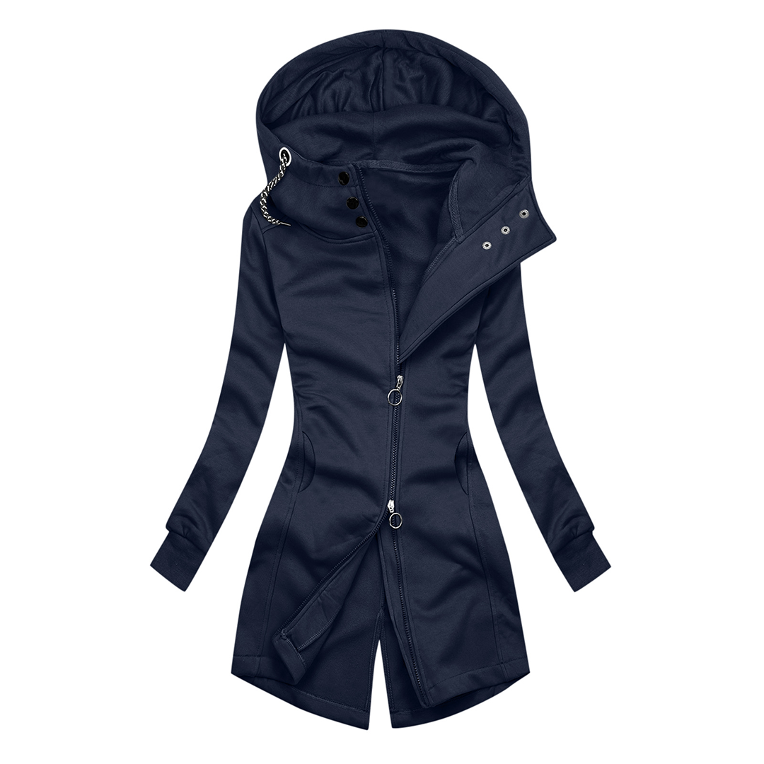 NAOMI - Schicke und stilvolle Jacke für einen raffinierten Look