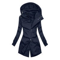 NAOMI - Schicke und stilvolle Jacke für einen raffinierten Look