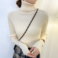 Mariana | Rollkragenpullover für Damen