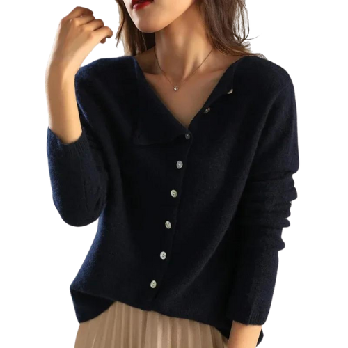 Eleganter Pullover