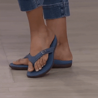 Orthopädische Sommersandalen