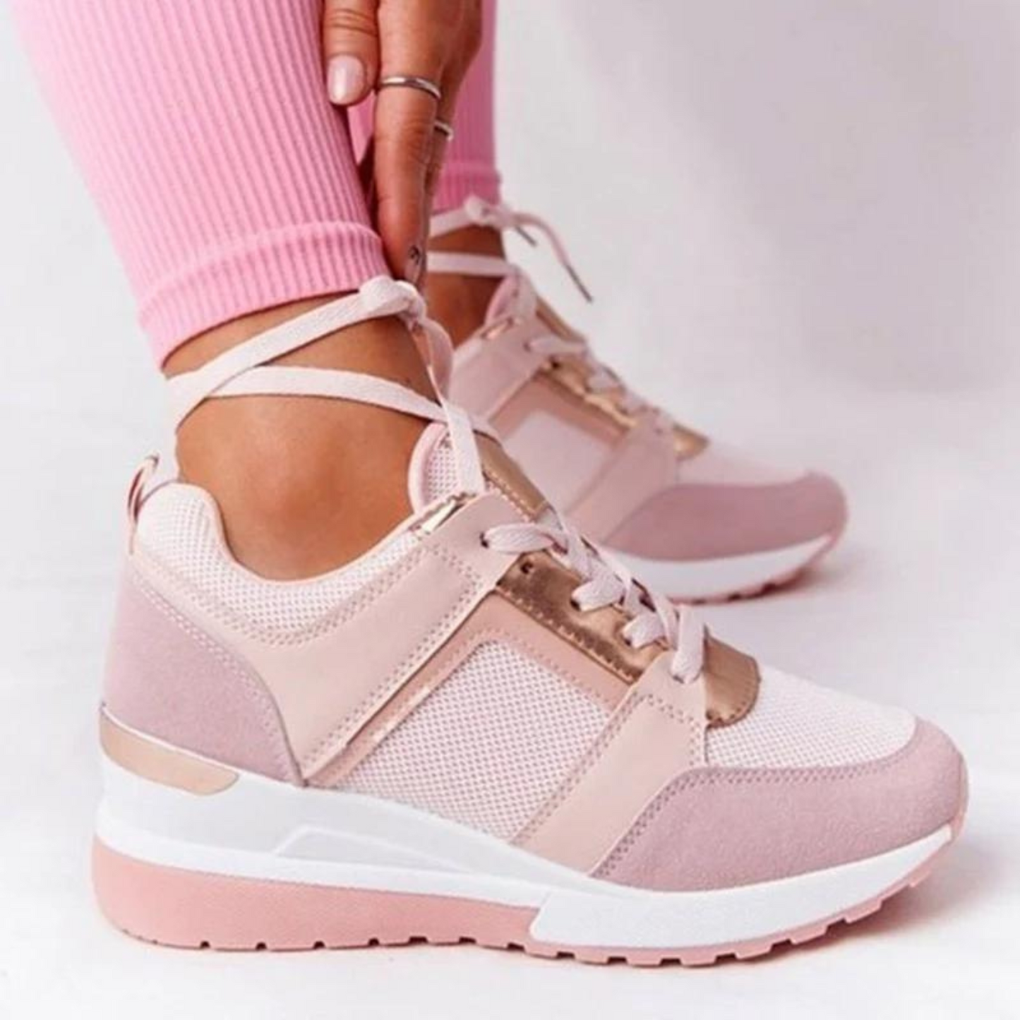 Lotte | Luxuriöse und bequeme Damenschuhe für jeden Anlass