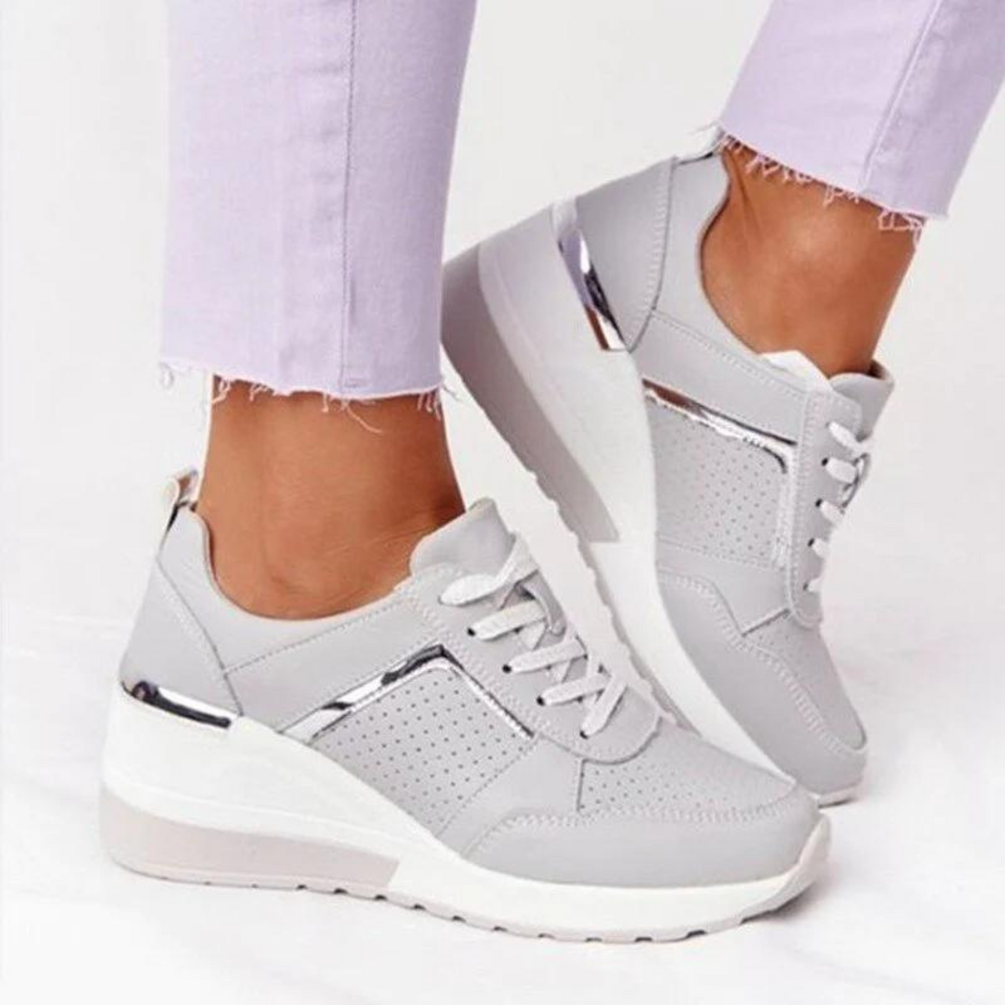 Lotte | Luxuriöse und bequeme Damenschuhe für jeden Anlass
