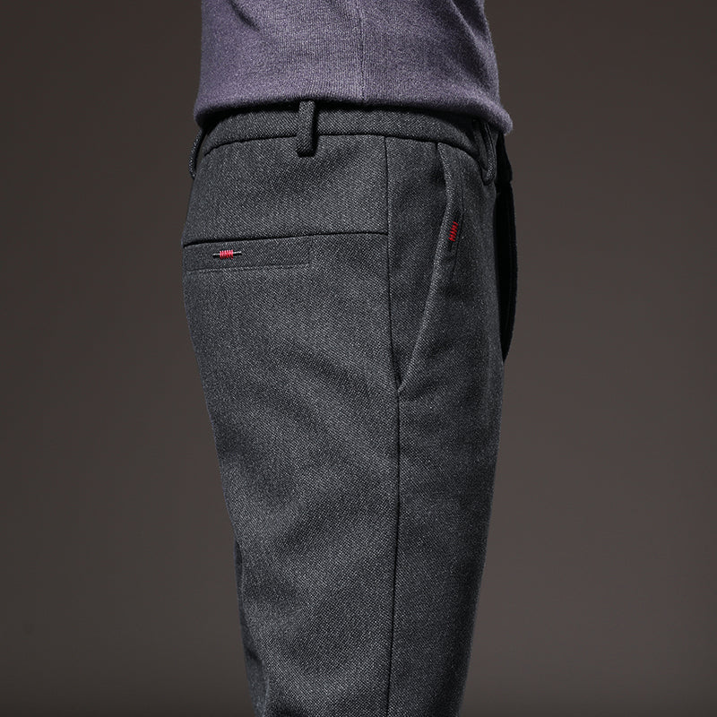 Elio™ – Raffiniert Stilvolle Herren Hosen
